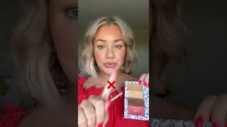 🚨Forgotten Makeup Hacks Part 6🚨 [upl. by Kotta567]