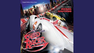 Speed Racer 1967  Opening Song In Various Languages [upl. by Darcia667]