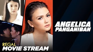 REGAL MOVIE STREAM Angelica Panganiban Marathon  Regal Entertainment Inc [upl. by Domenech]