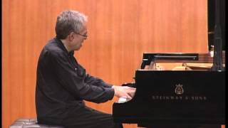 Chopin Ballade Nr4 Opus 52 André Boainain Kumho Art Hall 2012 [upl. by Figueroa]