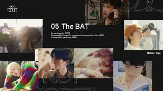 NCT U The BAT Official Audio [upl. by Etteniuq899]