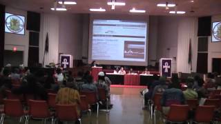 WACPtv 2015 UJAMAA POWER SUMMIT  Atl Mar21 2015 [upl. by Ilamad]