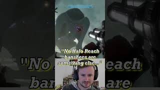 The Covenants Best Pilot gaming halo haloreach banshee livestream campaign rocketlauncher [upl. by Felicia]