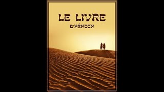 le livre dHenoch version Audio [upl. by Ariajaj]