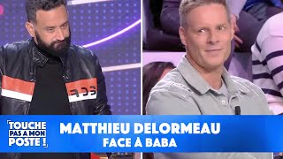 Matthieu Delormeau face à Baba [upl. by Tepper]