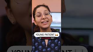 Did you know that alcohol can cause pancreatitis  ICU Stories  Dr Richa Tiwari [upl. by Aihsekan565]