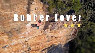 🇦🇺 Break down of Rubber Lover 257b  Centennial Glen [upl. by Melinda]