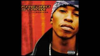 Fredro Starr  Big Shots FeatSin [upl. by Orhtej]