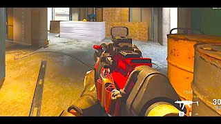 oh the MP5 felt so special in MW2019  CoD Modern Warfare 2019 Multiplayer no Commentary Gameplay [upl. by Patsis]