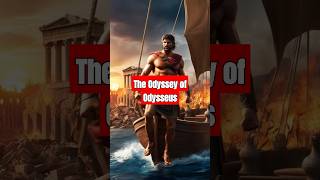 The Odyssey of Odysseus uplifthub uplift upliftlife [upl. by Cherrita]