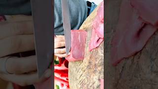 red meat benefits ll foodzwithme shortsvideo ytshorts viralshorts [upl. by Nolram21]