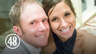 quot48 Hoursquot reports new details in case of Utah mom accused in husbands death [upl. by Nitsugua]