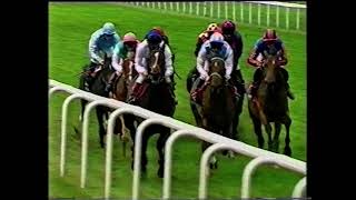 2000 Weatherbys Superlative Stakes [upl. by Hearn]