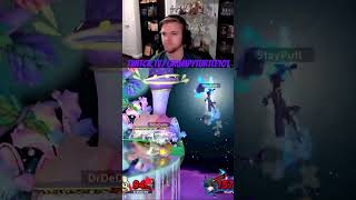 HOLY MAKARAKARN  Smash Bros Ultimate shorts smashultimate twitch [upl. by Flowers]