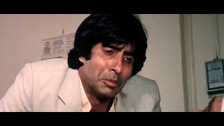 quotSHARAABIquot  HINDI MOVIE REVIEW  AMITABH BACHCHAN amp JAYAPRADA MOVIE  CINEMA TALKIES [upl. by Tristram830]