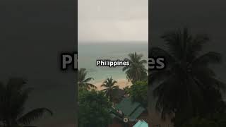 🇵🇭 Breaking News Philippines be prepared New Storm Near Guam shorts shortvideo [upl. by Raman613]