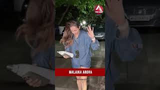 MalaikaArora [upl. by Ymmac]