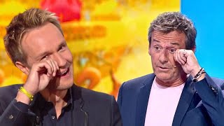 Cyril Féraud contre JeanLuc Reichmann  La vérité révélée par Cyril [upl. by Aidroc777]