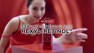 POND´S® presenta POND´S® Age Miracle con HEXYLRETINOL™ [upl. by Kliman]