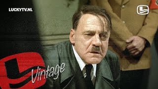 Bedrijfsuitje met Hitler  LuckyTV Vintage [upl. by Burris]