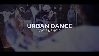 Urban Dance Workshop  Jogi  Punjabi MC  Kings United  Tanya Bhushan [upl. by Pentheas]