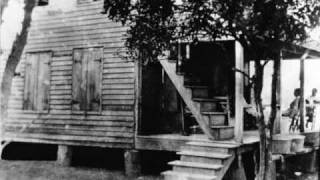 AcadianCajun early homes0001wmv [upl. by Eynobe13]