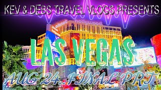 LAS VEGAS VLOG FINAL PRTLAST DAY [upl. by Anaz]