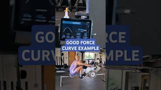 George Bourne good force curve rowing aviron rp3 [upl. by Ahsemat374]