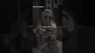 TAMUSANA✓Alyn Sano new upcoming song music shorts [upl. by Ellehcan413]