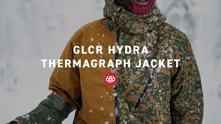 686 GLCR Hydra Thermagraph Jacket [upl. by Ahsia]