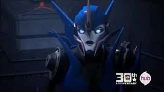 Transformers S3E14 Prime Predacons Rising Part One [upl. by Allac]