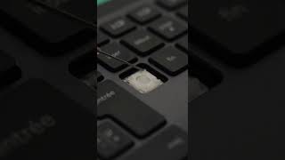 Logitech MX Keys shorts [upl. by Grous669]