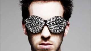 Calvin Harris Bounce feat Kelis Sped Up [upl. by Rramel]