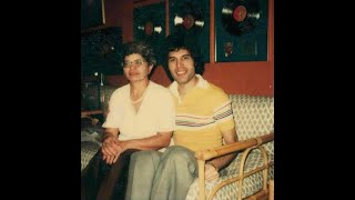 Remembering Jer Bulsara Mother Of Freddie Mercury 16 October 1922  13 November 2016 [upl. by Ilona]