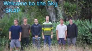 Welcome to the Sky Slow Kids At Play Audio  Lyrics [upl. by Lowenstein]