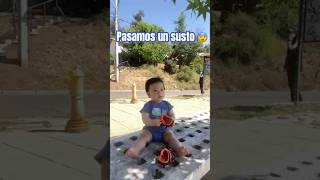 No pensé que esto pasaría 😨 mundogomita gomita videosparaniños [upl. by Rosena349]