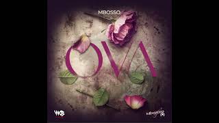 mbosso ova  over official audio music [upl. by Ulrika983]