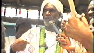 Muqadda Masoud Part 2 amp 3 Sheikh Jallo visit chief Nabaure in Bologatanga [upl. by Porcia]