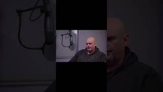 John Fetterman saw it coming in Pennsylvania trump2024 fetterman pennsylvania [upl. by Nedaj18]