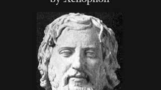 Anabasis by XENOPHON read by Various  Full Audio Book [upl. by Frost904]