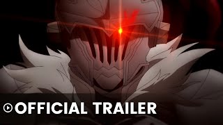 GOBLIN SLAYER Season 2  Official Trailer  AnimeTaiyo [upl. by Eelnodnarb]