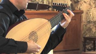 Michal Gondko plays Polonica [upl. by Avivah]