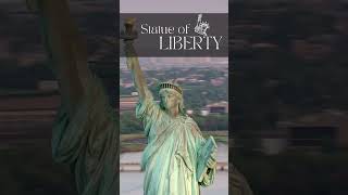 Secrets of the Statue of Liberty The Torch and Tablet [upl. by Ecnav]