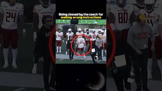 How did this guy become a coachshorts youtubeshorts sports nfl football drewhutchinson [upl. by Ile]