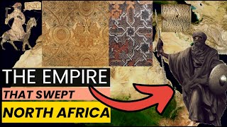 How the Almoravid Empire Changed Africa Forever [upl. by Rutledge]