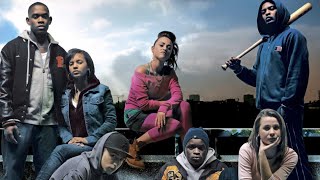 Kidulthood Full Movie Facts amp Review in English  Aml Ameen  Noel Clarke [upl. by Botsford]