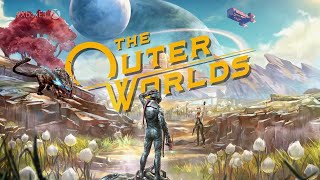 The Outer Worlds 2 [upl. by Enytsirk]