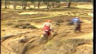 1984 ISDE Day 2 part4 enduro [upl. by Undis]