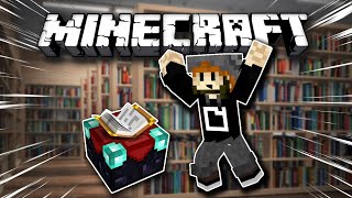 Upgrade Perlengkapan Tempur  Minecraft EP 8 [upl. by Schultz]