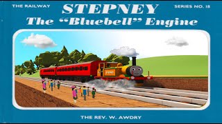 Bluebells of England  Late 100 sub Special  Blue Train with Friends Remake [upl. by Liv]